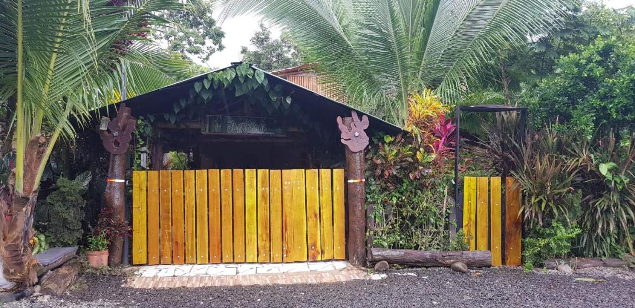 Jarabacoa Family Hostel Los Angeles  Exterior photo