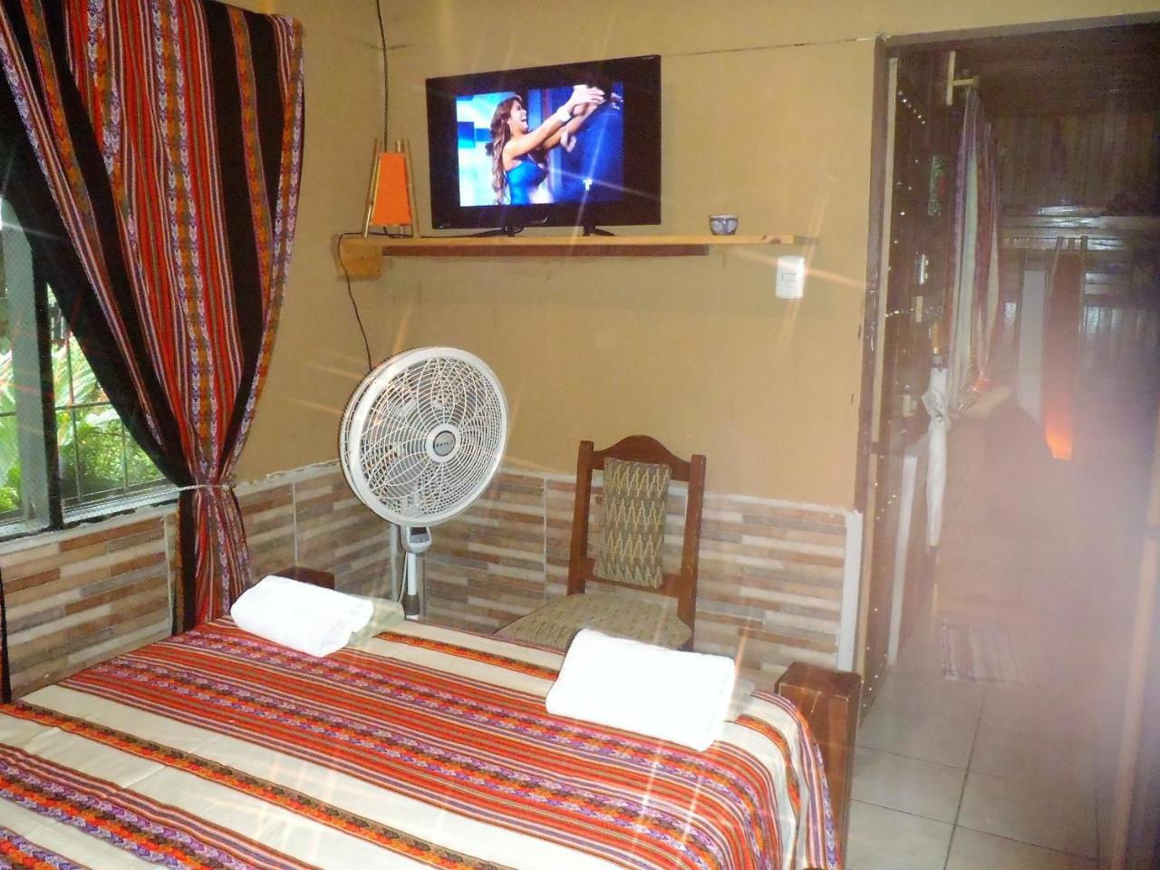 Jarabacoa Family Hostel Los Angeles  Exterior photo