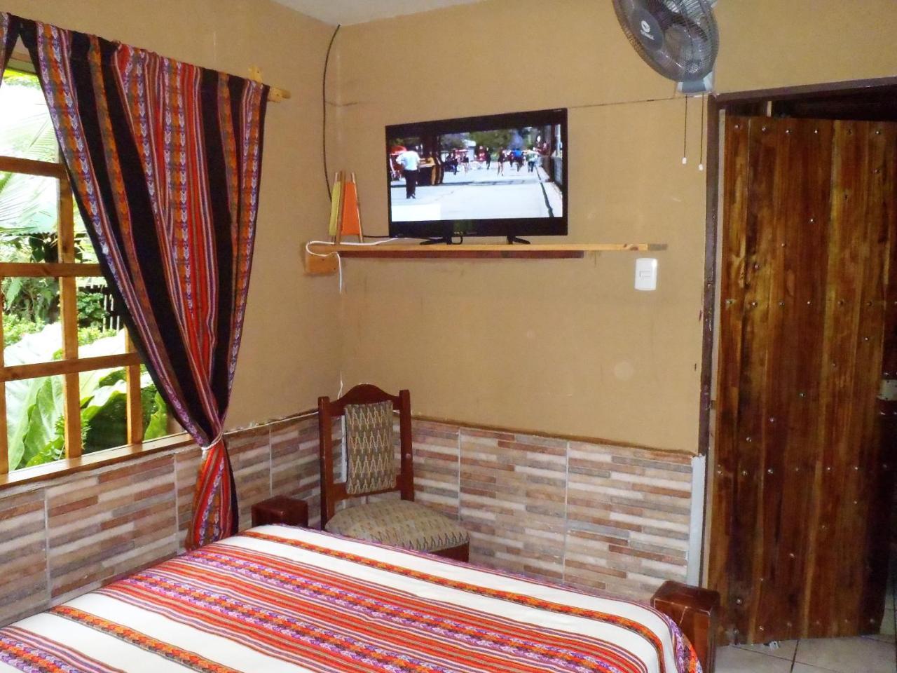Jarabacoa Family Hostel Los Angeles  Exterior photo
