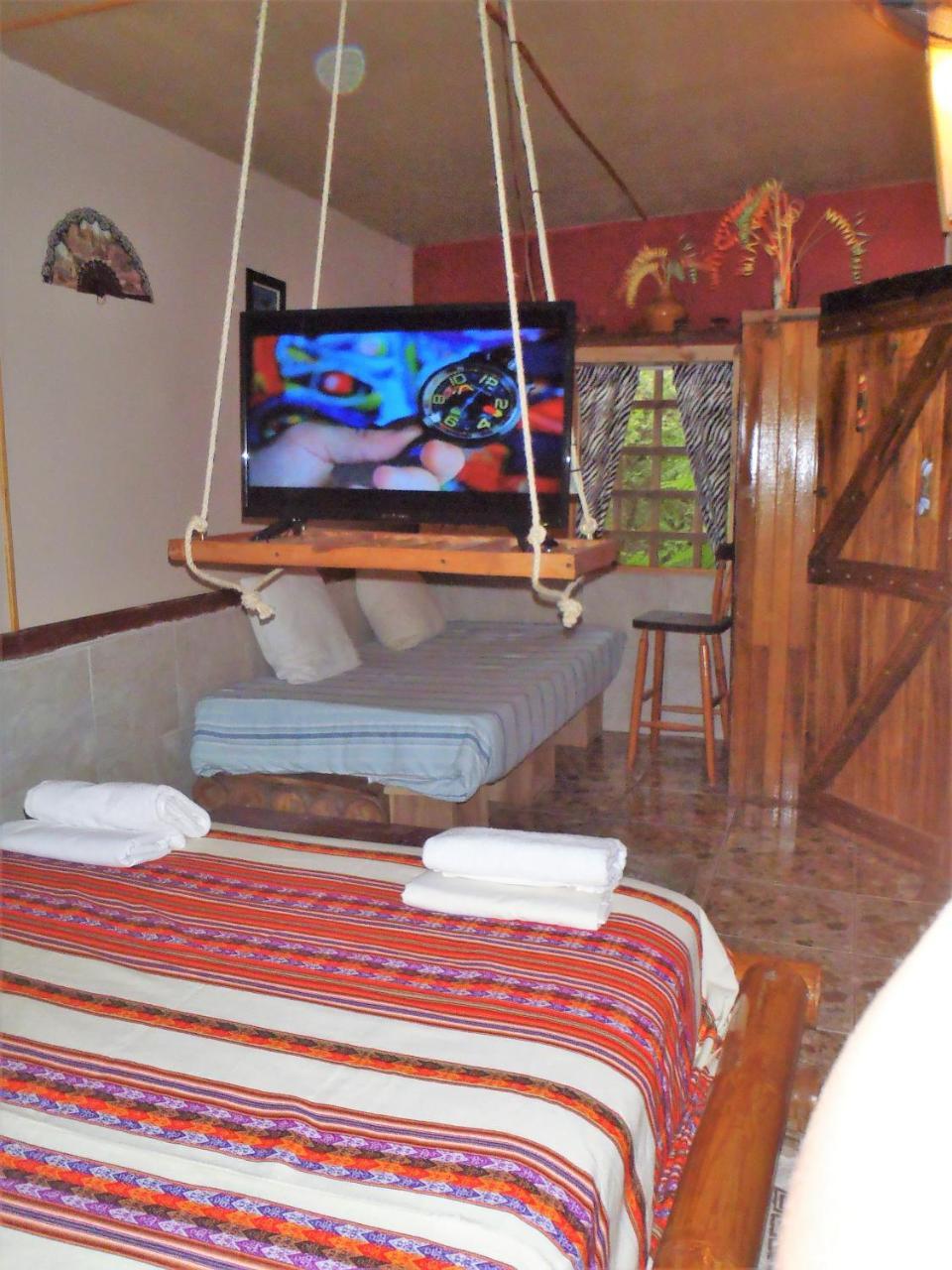 Jarabacoa Family Hostel Los Angeles  Exterior photo